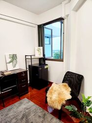 Orchid Park Condominium (D27), Condominium #610365071